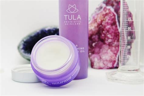 Unlock the Power of Tula's Skincare Minerals for Flawless Skin